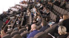 В Харькове прошла конференция «Современные методы лечения боли» (ВИДЕО)