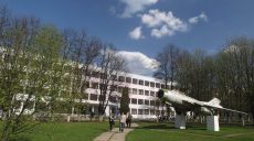 Студенты ХАИ полетят на авиафорум «Фарнборо» в Лондон