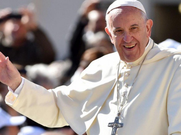 Папа Римский Франциск должен был получить письмо с угрозами и пулями — прокуратура Милана