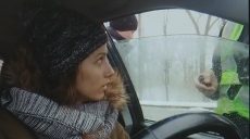 «Это не моя машина»: оштрафованная блогер из Харькова призналась, что копы выписали ей семь постановлений