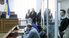 Один из адвокатов Савченко подал самоотвод