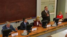 До конца года в Харькове появится площадка для IT-специалистов, студентов и предпринимателей