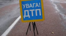 Водитель маршрутки в Харькове сбил на пешеходном переходе женщину