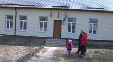 Около сотни переселенцев получат собственное жилье в общежитии в Золочеве (ВИДЕО)