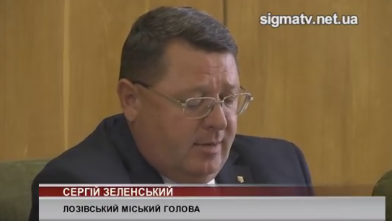 Вины врачей в смерти новорожденного мальчика нет — мэр Лозовой