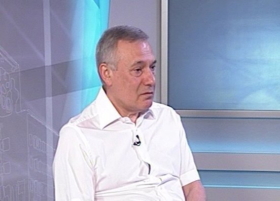 Александр Давтян о Дне примирения