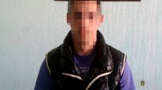 Полиция задержала двух харьковчан, которые грабили в офисах