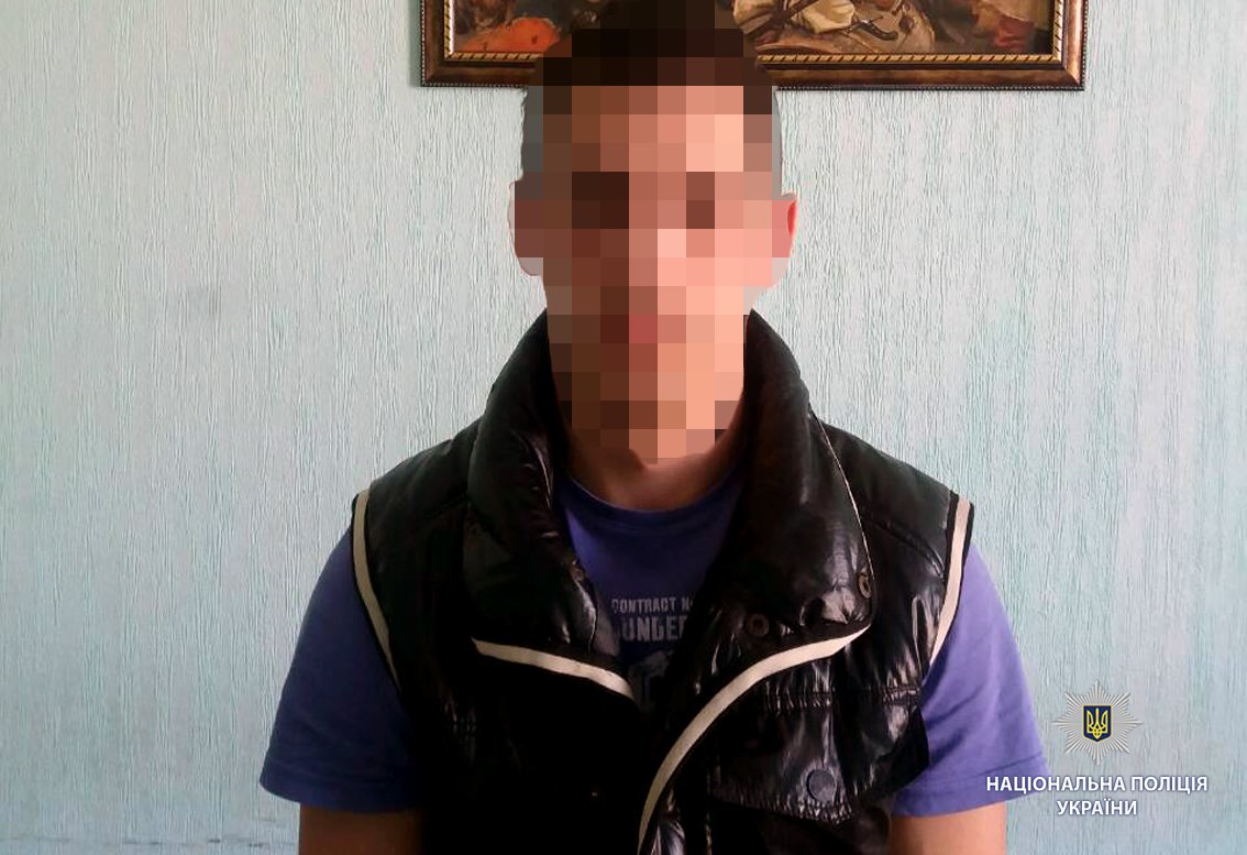Полиция задержала двух харьковчан, которые грабили в офисах
