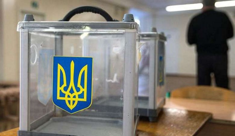 В 4 объединенных территориальных громадах Харьковщины прошли выборы (ВИДЕО)