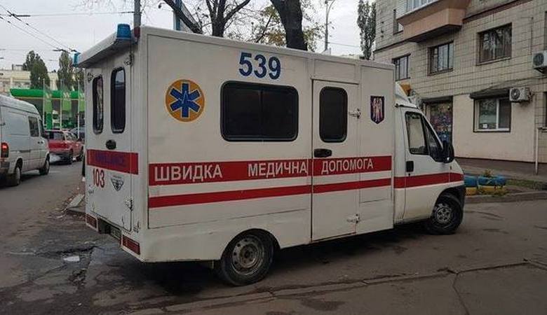 Массовое отравление детей в Черкассах и Днепре