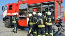 Харьковские спасатели продолжают внеплановые проверки социальных объектов (видео)