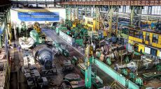 «Турбоатом» и «Электротяжмаш» приватизируют к концу 2018 года