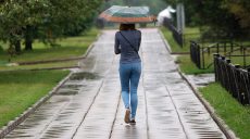 С сегодняшней ночи на Харьковщине сильно похолодает