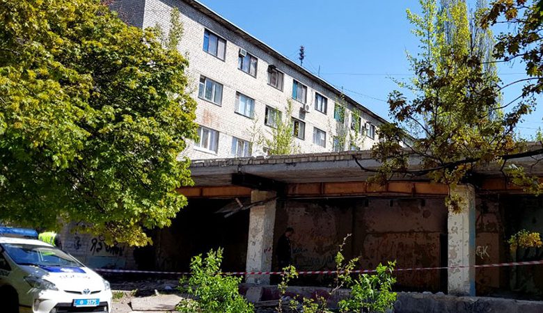 В Харькове парень за 2 тысячи гривен убил мужчину В Харькове парень за 2 тысячи гривен убил мужчину