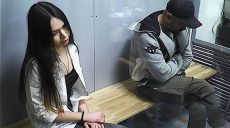 ДТП на Сумской. Суд перешел к изучению вещественных доказательств (видео)