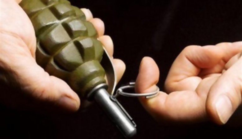 В Киевской промзоне подорвали 6 человек