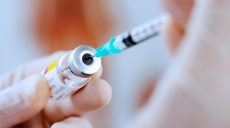 Медучреждения Харьковщины обеспечены вакцинами до конца года (видео)