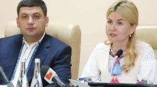 Светличная: Необходимо улучшать социальные условия как жизни, так и труда людей
