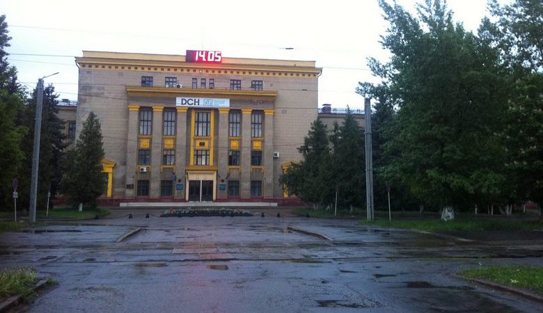 Стратегический запас. Зарождение большой отечественной бизнес-империи на основе ХТЗ