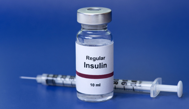 В Харьковской области — нехватка средств на инсулин