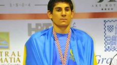 Харьковчанин победил на чемпионате мира по таиландскому боксу