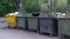 Министерство регионального развития придумало новые правила сбора мусора