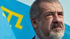 Харьковчанина Стешенко пытали в изоляторе ФСБ — Рефат Чубаров