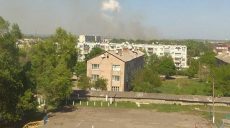 Мэр Балаклеи: взрывы были запланированы