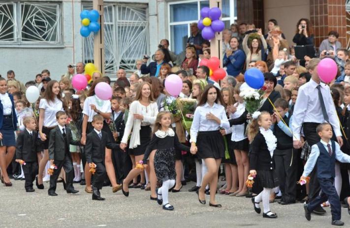 В Харькове городские власти усилят охрану школ