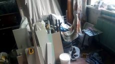 Полиция раскрыла по горячим следам убийство харьковской учительницы (видео)