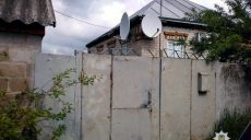 В пригороде Харькова дружеская попойка закончилась поножовщиной