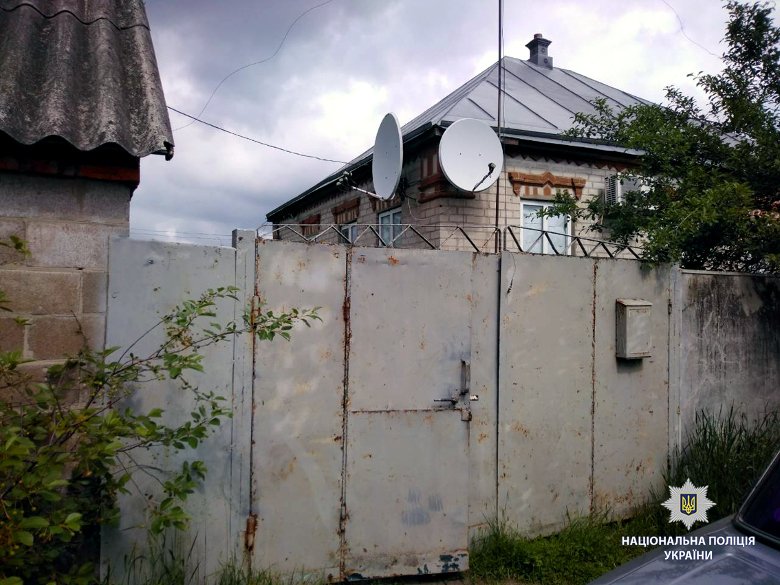 В пригороде Харькова дружеская попойка закончилась поножовщиной