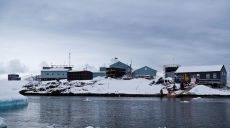 На украинской антарктической станции будут работать канадские и турецкие ученые