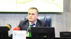 Вице-президент ФФУ: вскоре все узнают фамилии организаторов договорных матчей