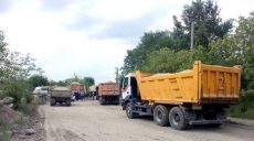 Представители «Национального корпуса» заявили об отделении от движения «Східний корпус» (видео)