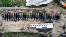 Харьковчанин сдал в полицию своего приятеля