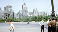 Сделать площадь Свободы пешеходной — петиция