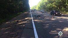 ДТП на окраине Харькова: погиб водитель