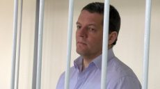МИД Украины требует от РФ освободить Романа Сущенко
