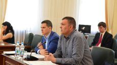 Судью Сергея Лазюка отстранили от должности