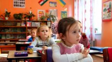 В селе Губаревка Богодуховского района реконструируют здание начальной школы (видео)
