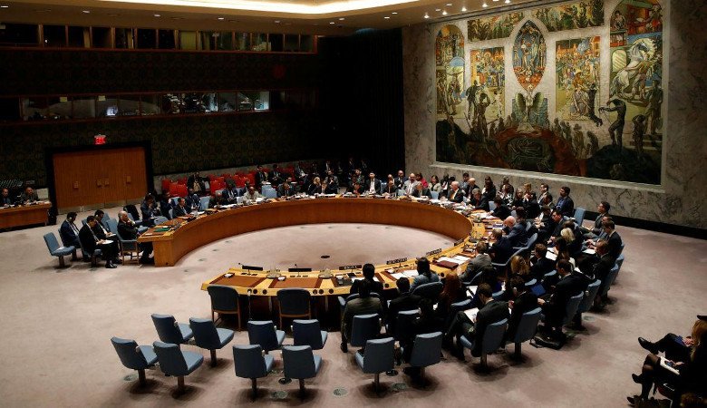 Россия отреагировала на «смерть» и «воскрешение» Бабченко