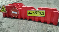 На Алексеевке будет перекрыта одна из центральных улиц