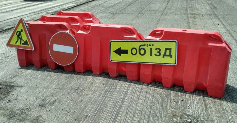 На Алексеевке будет перекрыта одна из центральных улиц
