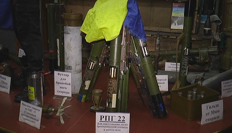 В Харькове стартовал проект под названием «Блокпост помощи Слобожанщины» (ВИДЕО)