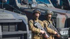 Годовщина трагедии в Одессе: на улицы выведена бронетехника