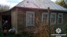 Мама с дочкой полгода обкрадывали дачу под Харьковом