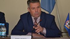 Виктор Коваленко возглавил Харьковскую областную федерацию футбола