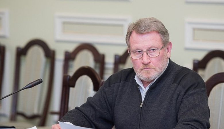 Активисты организуют акцию в день суда над Чечельницким