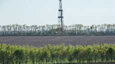 Запасы нового месторождения газа на Харьковщине составляют 300 млн. куб. м